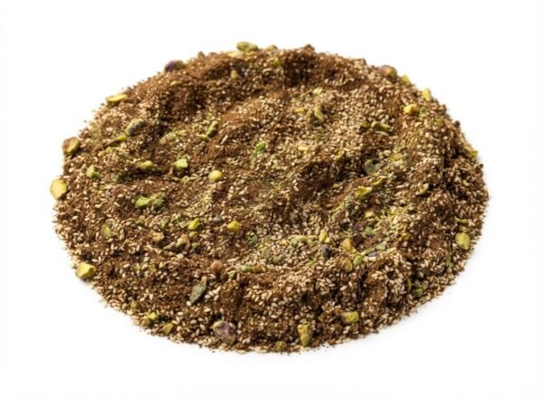 Zaatar Halabi Mix Zaatar Halabi Mix