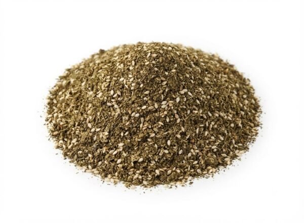 Zaatar Jordanian Mix Zaatar Jordanian Mix