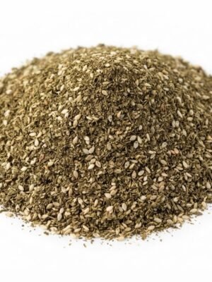 Zaatar Palestinian Mix Zaatar Palestinian Mix