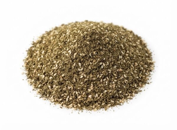 Zaatar Palestinian Mix