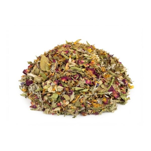 Zhourat mix