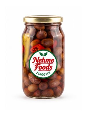 black olives Black Olives