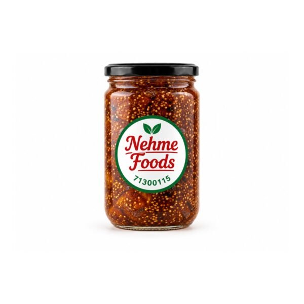 fig jam maaoud fig jam maaoud