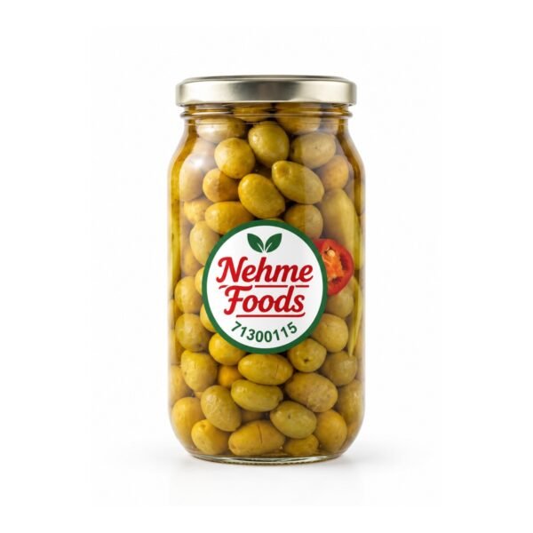 green olives green olives
