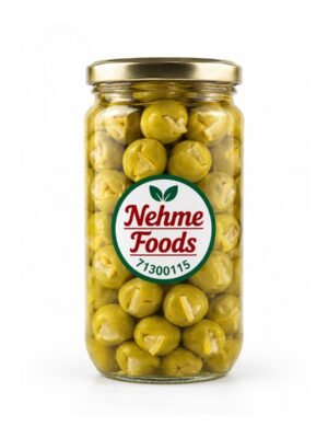 green olives stuffed with lemon green olives stuffed with lemon