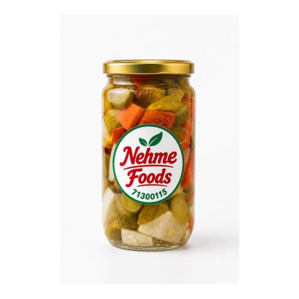 mixed pickles mixed pickles