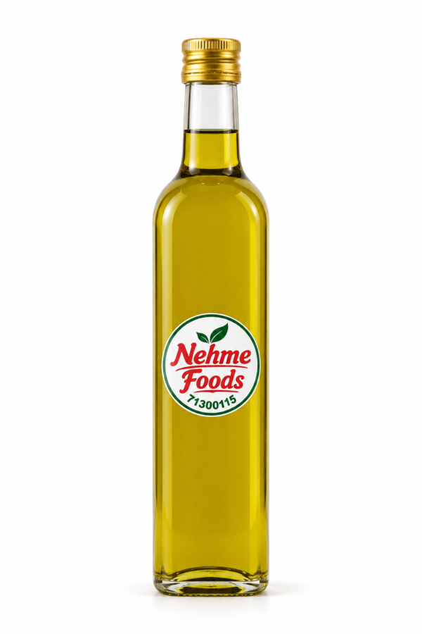 Olive Oil