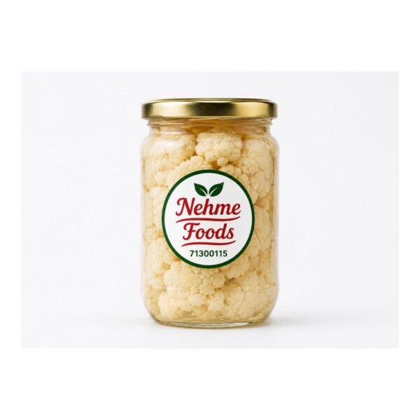 pickled cauliflower pickled cauliflower