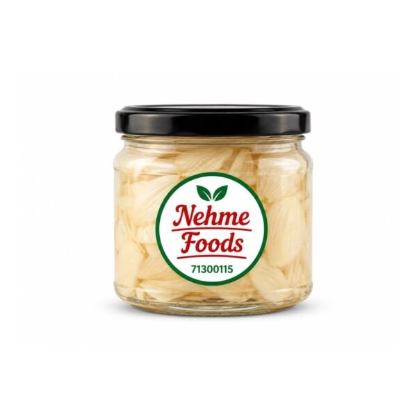 pickled ginger